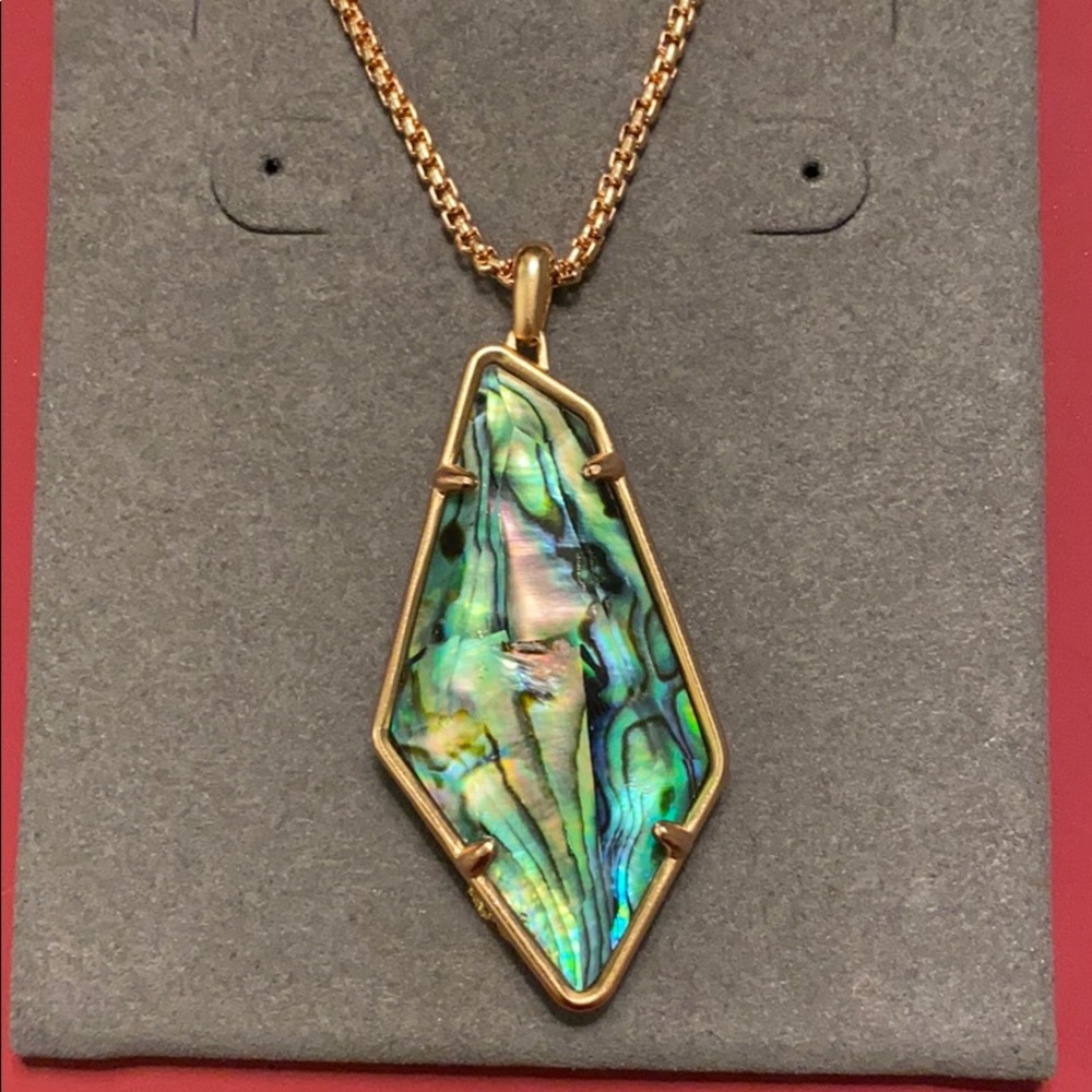 Kendra Scott Lilith Necklace